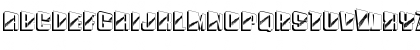 Divine Regular Font