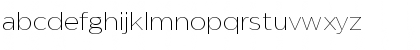 Eastman Trial Extralight Font Eastman Trial Extralight Font