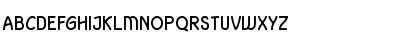 Eosland Regular Font