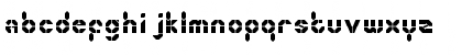 Fighter Brick Regular Font