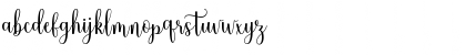 Gabrina Regular Font