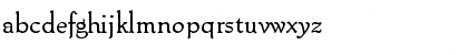 Packard Antique Regular Font Packard Antique Regular Font