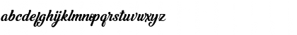 Grandyose FREE Regular Font