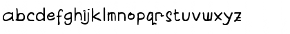Hapsa Marker Regular Font Hapsa Marker Regular Font