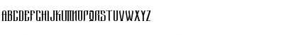 Hassengard Regular Font