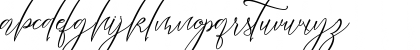 Heartkything Regular Font