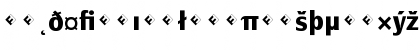 PageSans-BoldExpert Regular Font PageSans-BoldExpert Regular Font