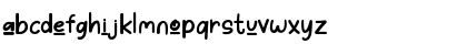 hello spider - Personal Use Regular Font hello spider - Personal Use Regular Font