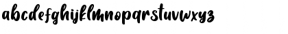 Hello Sunshine - Personal Use Regular Font Hello Sunshine - Personal Use Regular Font