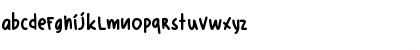 Helomade Regular Font Helomade Regular Font
