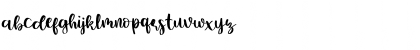 Hem Yummy Regular Font