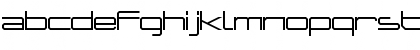 HERO Regular Font HERO Regular Font