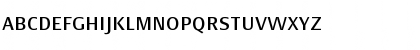 PageSans-LightSC Regular Font