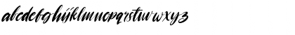 Heywolf Italic Font