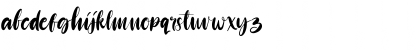 Heywolf Regular Font Heywolf Regular Font