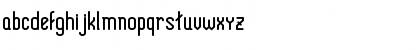 HolySans Regular Font