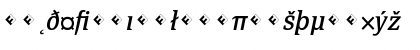 PageSerif-RegularItalicExp Regular Font PageSerif-RegularItalicExp Regular Font