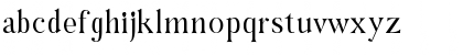 Hybridea Regular Font