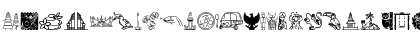 Indonesian Icons Regular Font Indonesian Icons Regular Font
