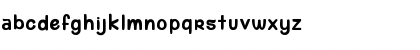 komou_PersonalUseOnly Regular Font komou_PersonalUseOnly Regular Font