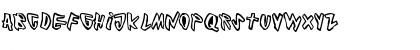 Cockroach Regular Font