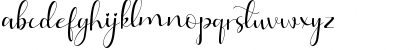 Lathi Regular Font