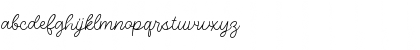 Lovadea Regular Font