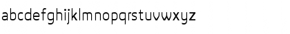 LT Reponse Regular Font LT Reponse Regular Font