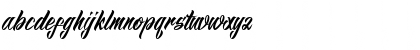 Magnitudo Regular Font