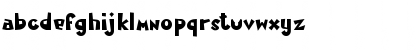 MamaKilo Black Regular Font MamaKilo Black Regular Font