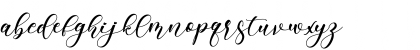 Marthiya Regular Font