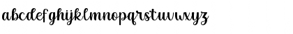 Mayones Regular Font