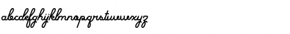 Morlyn Regular Font
