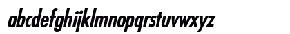 Fuji Bold Italic Fuji Bold Italic