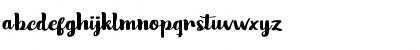 Olive Remaine Personal Use Font Olive Remaine Personal Use Font