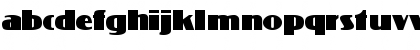 Coliseum Regular Font