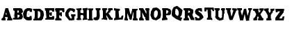 CalangoRevi Regular Font