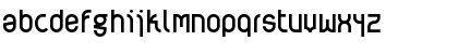 Page Bash Regular Font Page Bash Regular Font
