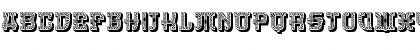 Pearl Harbor Regular Font Pearl Harbor Regular Font