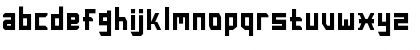 Peradaban Regular Font Peradaban Regular Font