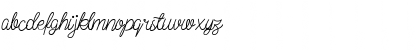 Perfeck Signature Regular Font Perfeck Signature Regular Font