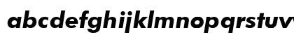 Futuri Bold Italic Futuri Bold Italic