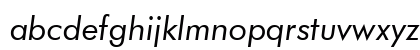 Futura Bk BT Book Italic Futura Bk BT Book Italic