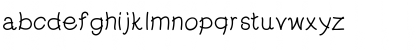 PuppyLove Medium Font