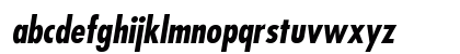 Futura-Condensed BoldItalic