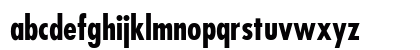 Futura-Condensed Bold