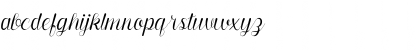 Quanamay Regular Font