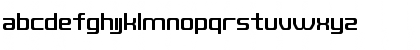 QUUB Medium_R Font