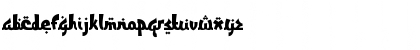 Rakhisa Regular Font Rakhisa Regular Font