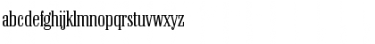 Lucida Sans Typewriter Regular Lucida Sans Typewriter Regular
